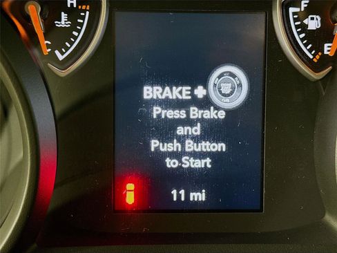 New 2026 Jeep Wrangler Willys image 13