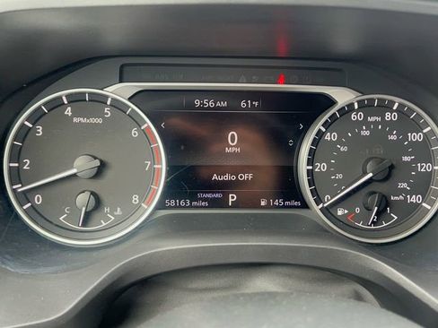 Used 2023 Nissan Rogue SV image 26