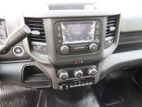 New 2023 RAM 4500 Tradesman image 22