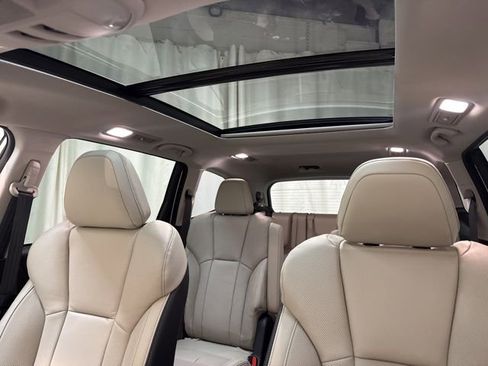 New 2026 Subaru Ascent Limited image 27