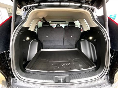 Used 2023 Honda CR-V EX-L image 17