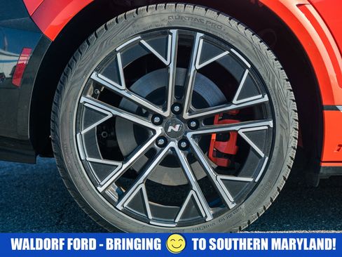 Used 2025 Hyundai Ioniq 5 N image 19