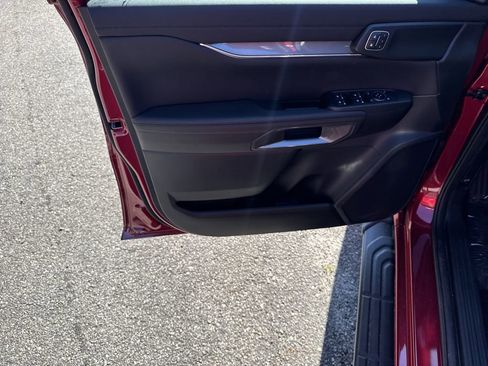 New 2025 Ford Ranger Lariat w/ FX4 Off-Road Package image 10