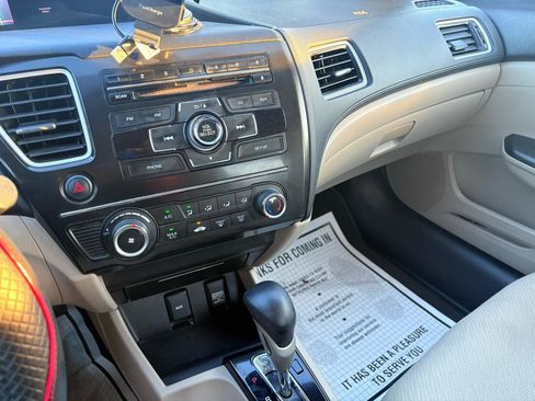 Used 2013 Honda Civic LX image 56