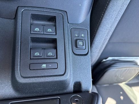 Used 2023 Ford Bronco 4-Door w/ Sasquatch Package image 19