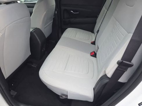 New 2026 Hyundai Santa Cruz SE FWD image 20