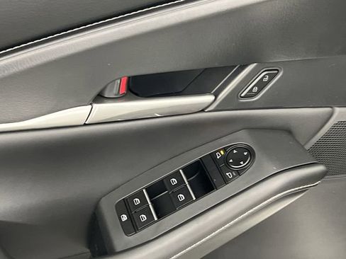 New 2026 MAZDA CX-30 AWD 2.5 S image 12