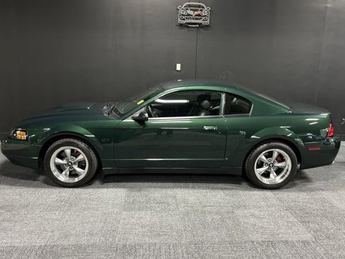Used 2001 Ford Mustang GT image 4