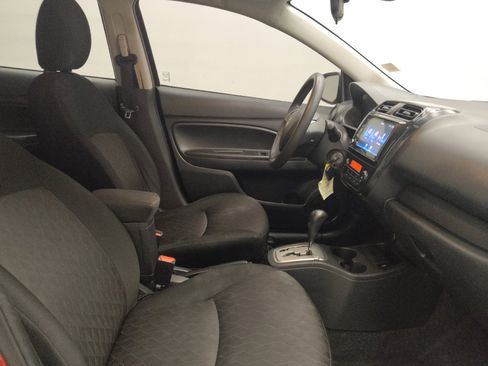 Used 2022 Mitsubishi Mirage ES FWD image 21