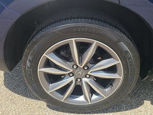 Used 2021 Acura RDX AWD w/ Technology Package image 25