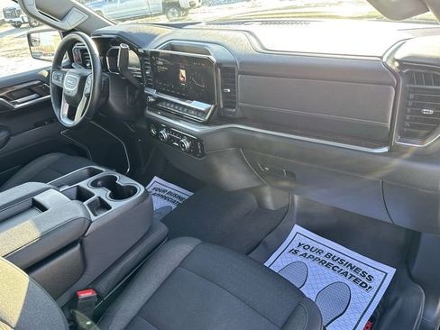 Certified 2023 GMC Sierra 1500 Elevation image 29
