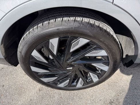 Used 2024 Lincoln Nautilus Reserve w/ Jet Appearance Package (87T) image 41