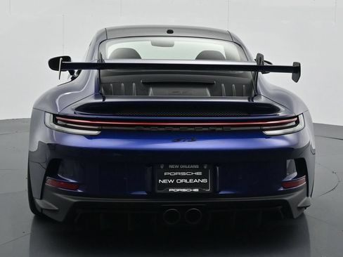 Certified 2022 Porsche 911 GT3 RWD image 6