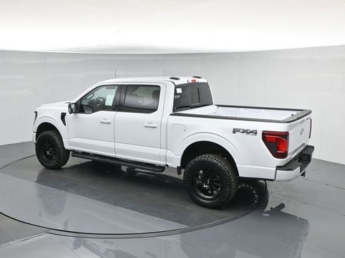 New 2026 Ford F150 XLT AWD/4WD image 43