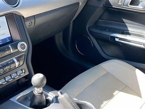 Used 2019 Ford Mustang GT Premium w/ Black Accent Package RWD image 22