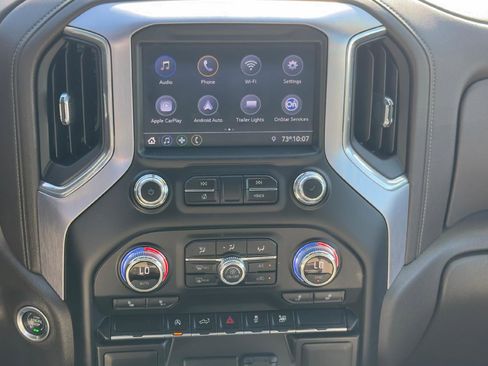 Used 2020 GMC Sierra 1500 Elevation w/ Elevation Value Package image 10