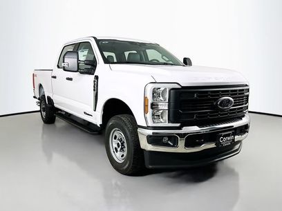 New 2026 Ford F350 XL w/ XL Driver Assist Package
