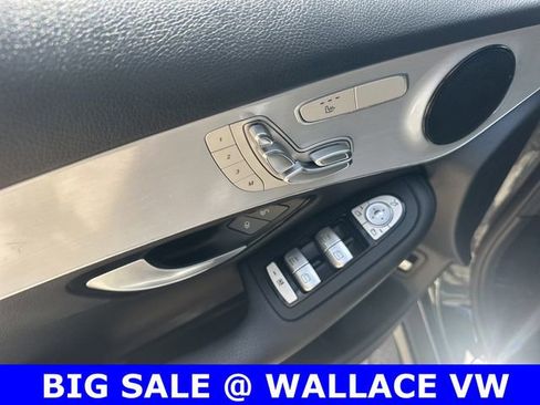 Used 2022 Mercedes-Benz GLC 300 image 16