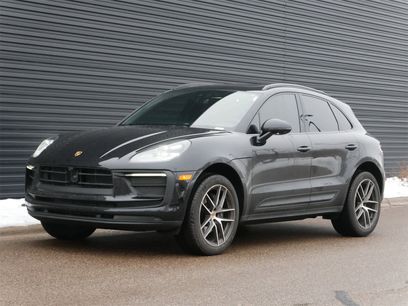 Used 2024 Porsche Macan