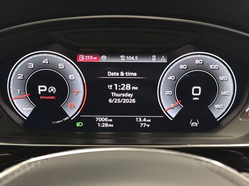 Used 2024 Audi A8 L 3.0T w/ Executive Package AWD/4WD image 17