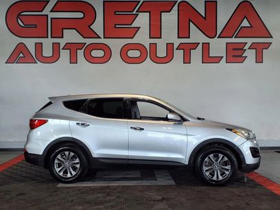 Used 2014 Hyundai Santa Fe Sport