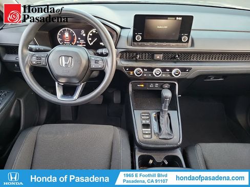 Used 2024 Honda CR-V EX image 10