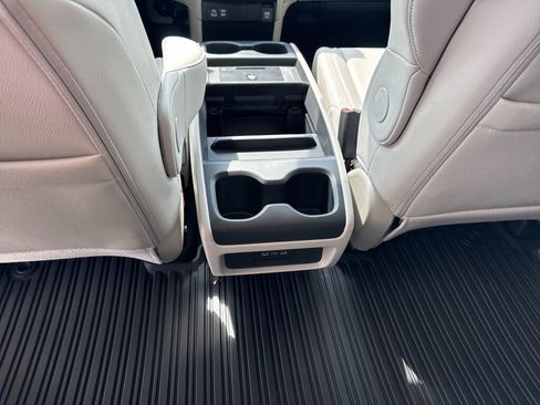 New 2026 Honda Odyssey EX-L image 10