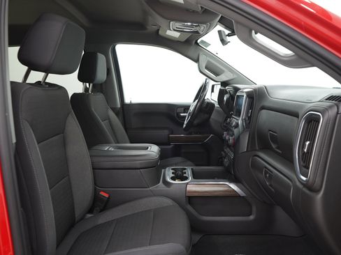 Used 2021 Chevrolet Silverado 1500 RST AWD/4WD image 13
