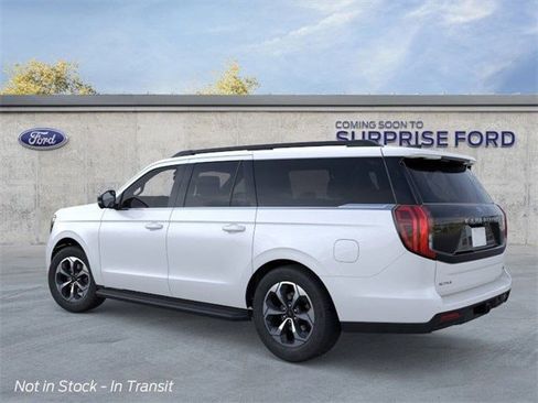 New 2026 Ford Expedition Max Active image 28