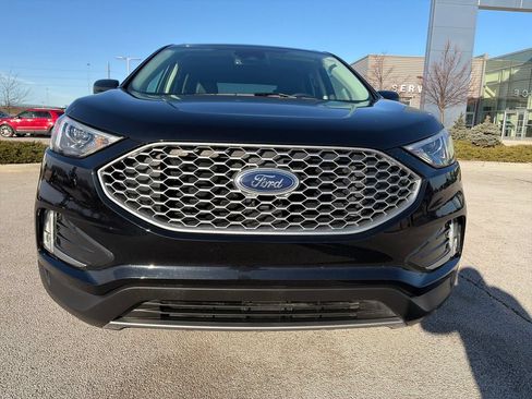 Used 2024 Ford Edge SEL w/ Convenience Package AWD/4WD image 2