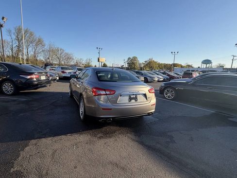 Used 2017 Maserati Ghibli S Q4 image 11