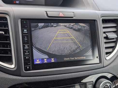 Used 2015 Honda CR-V Touring image 18