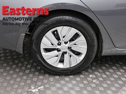 Used 2023 Nissan Altima 2.5 S FWD image 29