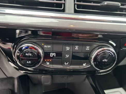 New 2026 Chevrolet Trax ACTIV w/ Driver Confidence Package image 24