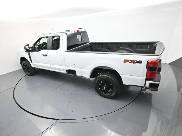 Used 2025 Ford F350 XL w/ STX Appearance Package AWD/4WD image 46