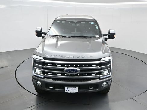 Used 2024 Ford F250 Platinum w/ Tremor Off-Road Package image 54
