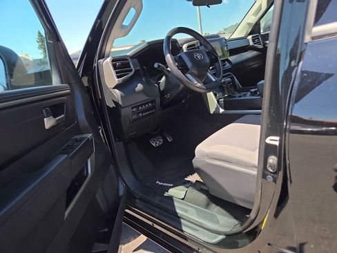 Used 2023 Toyota Tundra SR5 w/ TRD Off-Road Package AWD/4WD image 10