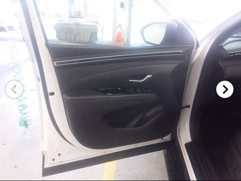 Used 2023 Hyundai Tucson XRT AWD/4WD image 10