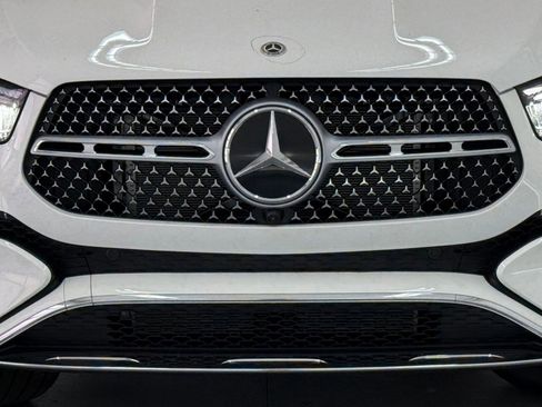New 2026 Mercedes-Benz GLE 450 4MATIC image 18