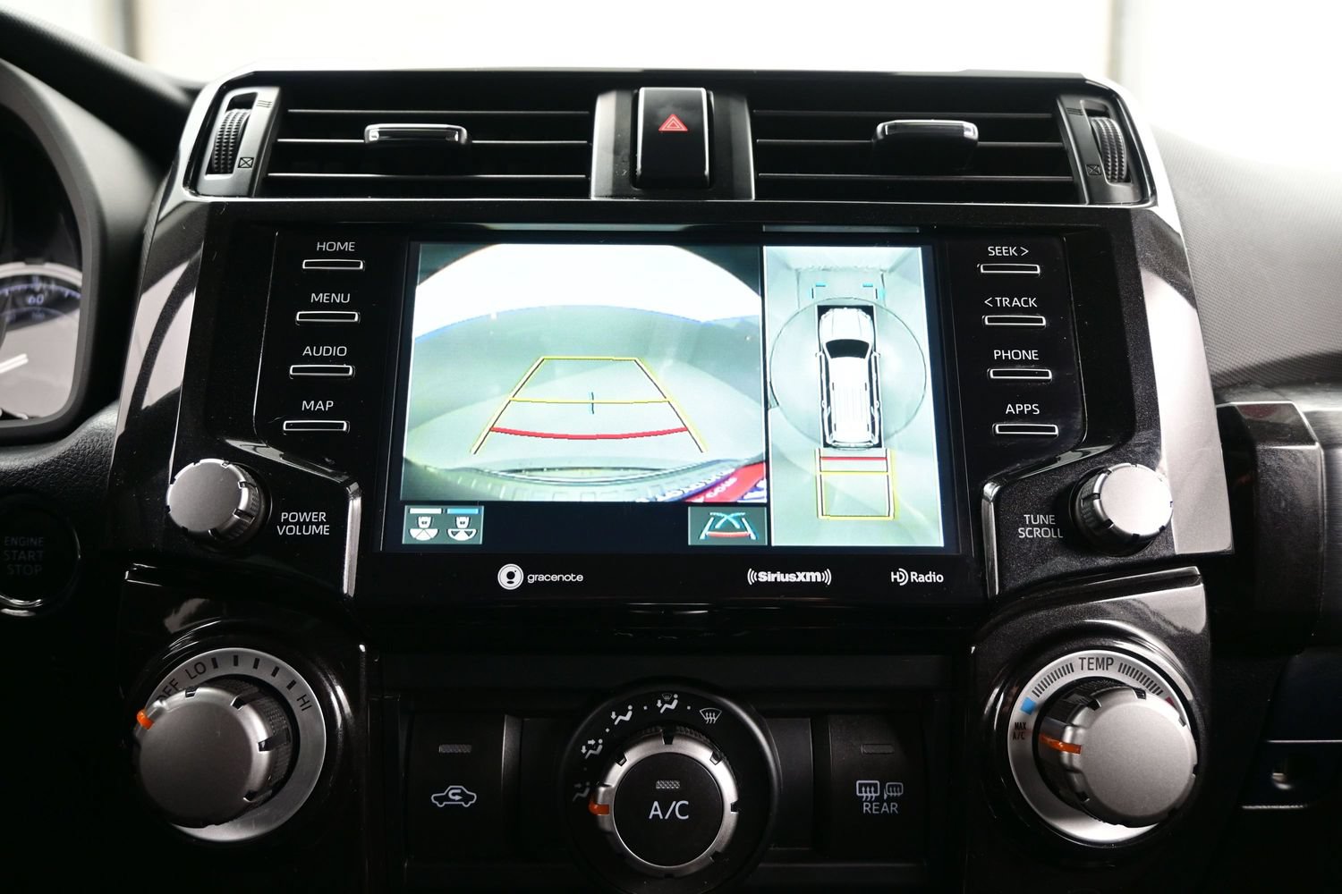 Used 2024 Toyota 4Runner TRD Off-Road Premium w/ Off Road Premium Plus Package AWD/4WD image 21