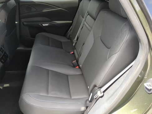 Used 2023 Lexus RX 350 Premium w/ Cold Area Package FWD image 17