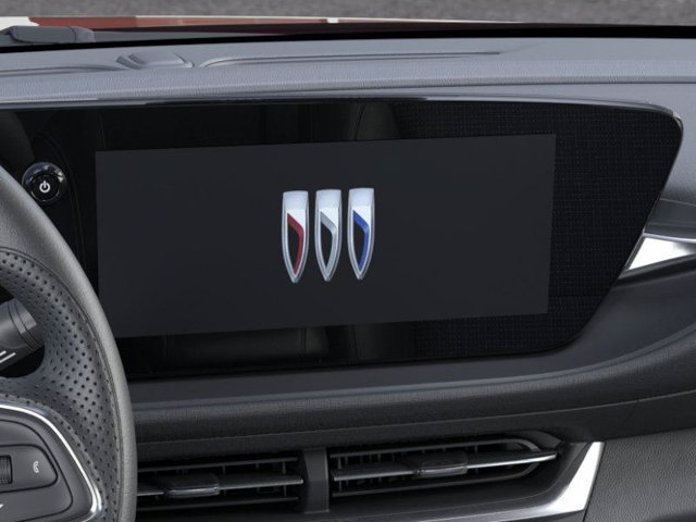 New 2026 Buick Envista Preferred w/ Convenience II Package FWD image 20