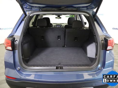 Used 2024 Chevrolet Equinox LT image 9