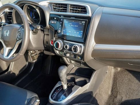 Used 2018 Honda Fit EX-L image 33