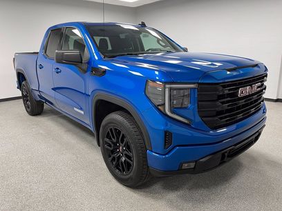 Used 2024 GMC Sierra 1500 Elevation