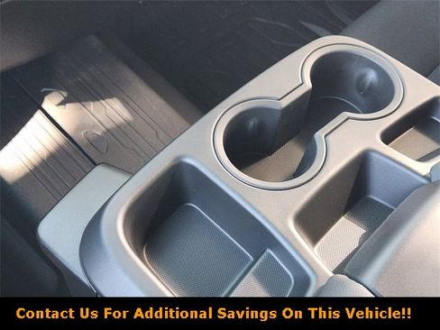 New 2026 GMC Sierra 2500 SLE image 15