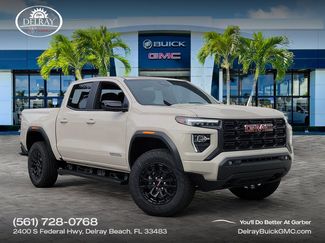 New 2026 GMC Canyon Elevation w/ Convenience Package RWD video 1