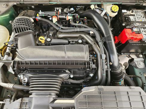 Used 2025 Ford Bronco Sport Badlands AWD/4WD image 34