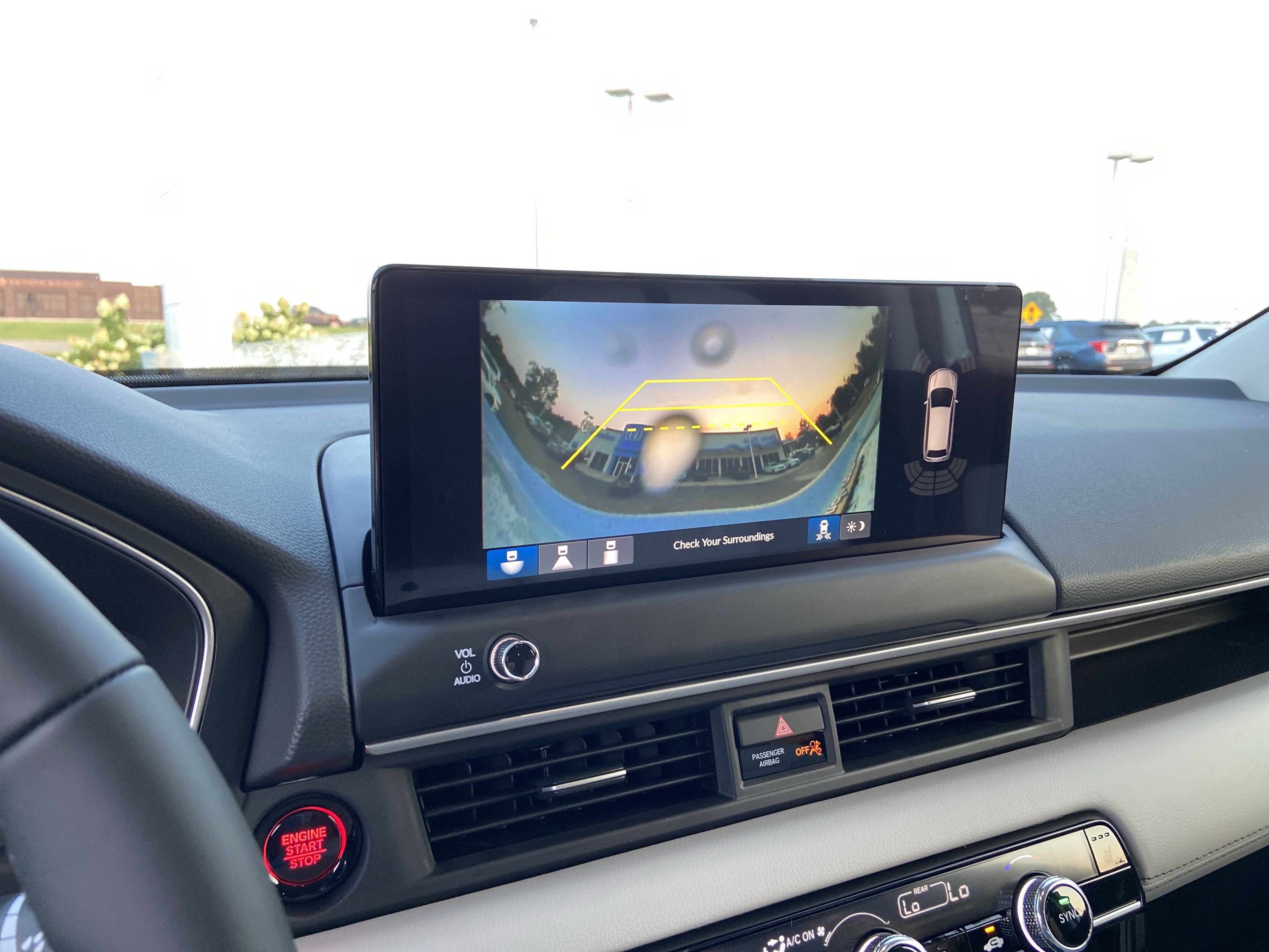 New 2026 Honda Pilot EX-L image 31
