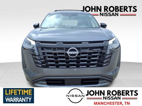 New 2026 Nissan Pathfinder SL image 13